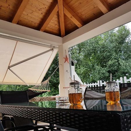 Casa Mio Villa Малинска Екстериор снимка