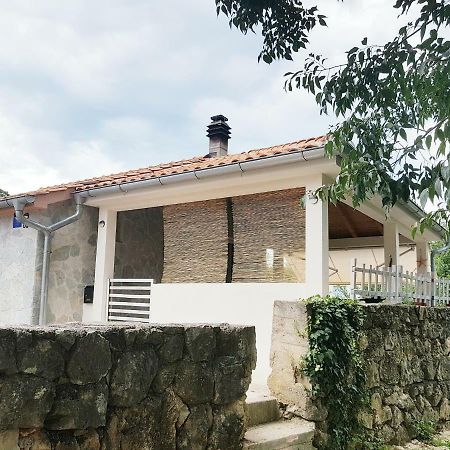Casa Mio Villa Малинска Екстериор снимка