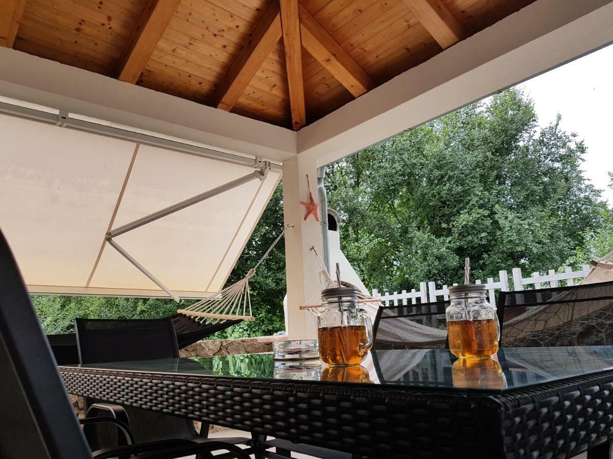 Casa Mio Villa Малинска Екстериор снимка