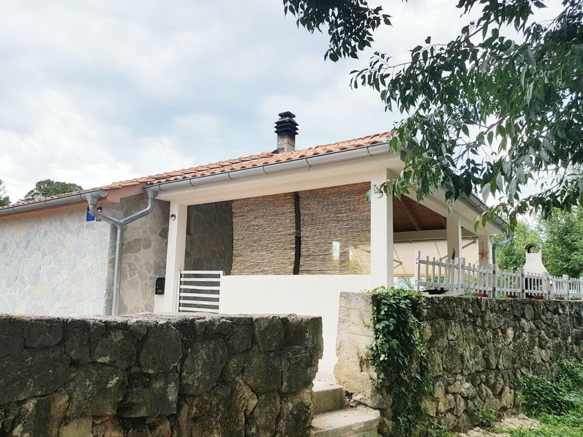 Casa Mio Villa Малинска Екстериор снимка