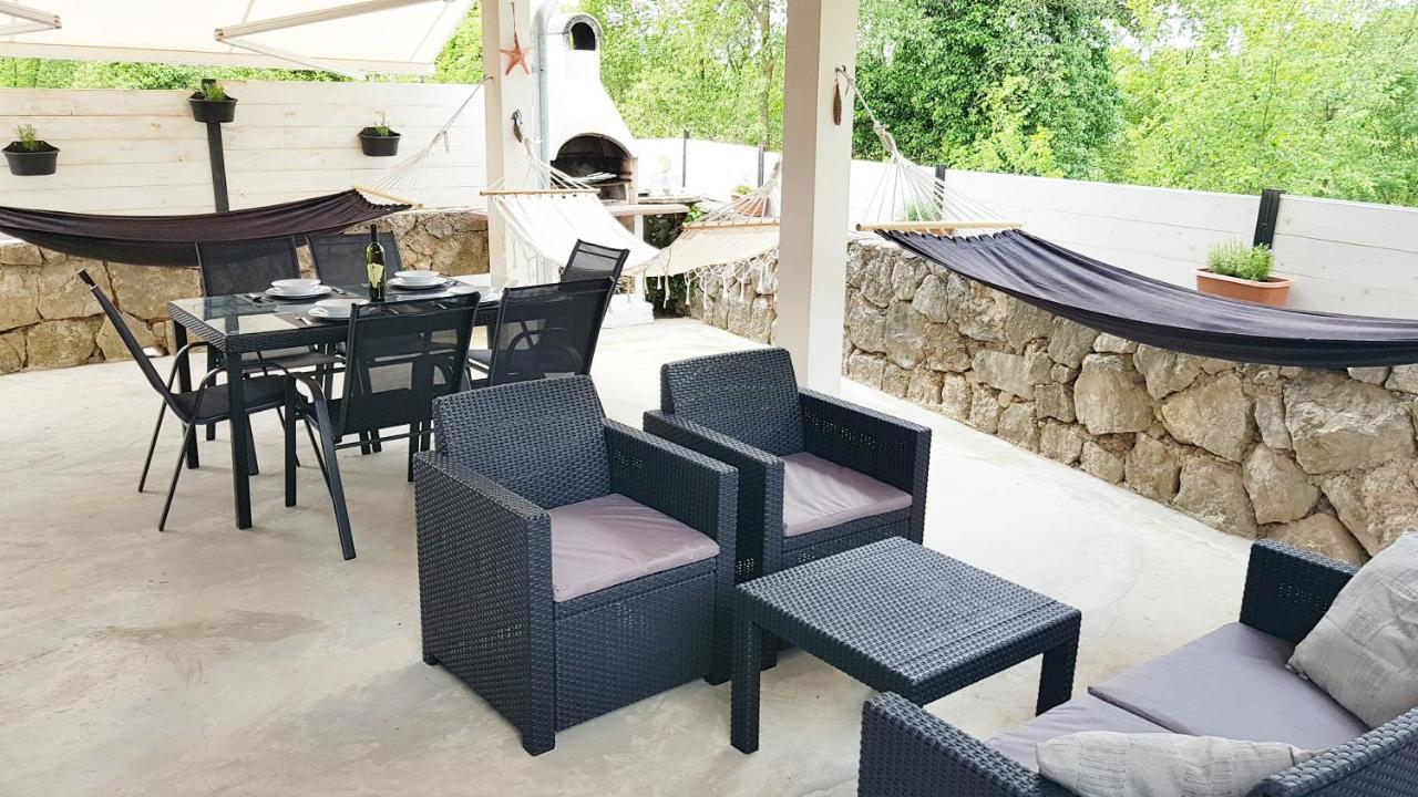 Casa Mio Villa Малинска Екстериор снимка