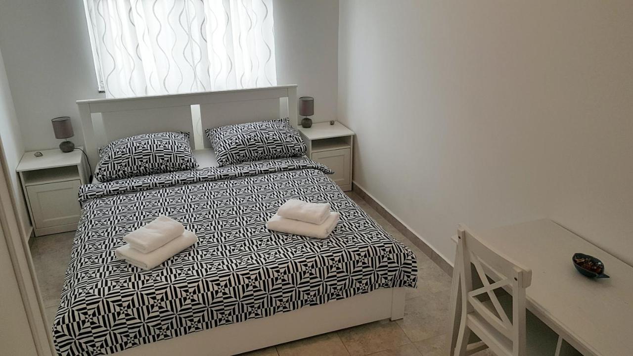 Casa Mio Villa Малинска Екстериор снимка