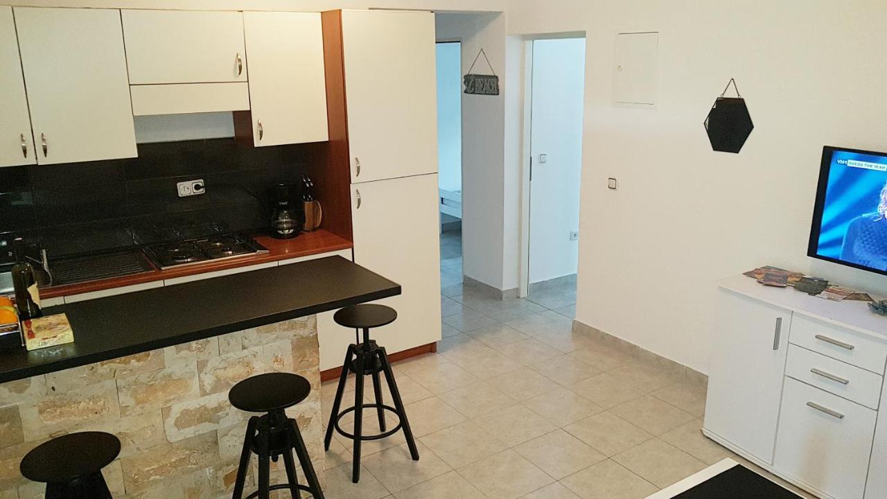 Casa Mio Villa Малинска Екстериор снимка